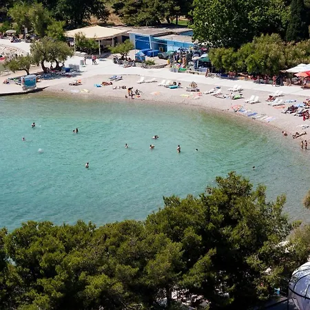 Fourstars Apartment Vodice