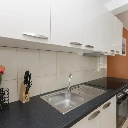 Fourstars Apartment Vodice