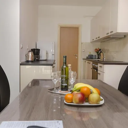 Appartement Fourstars