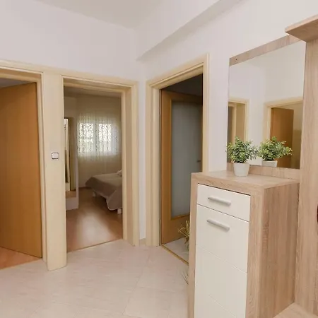 Appartement Fourstars Vodice