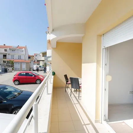 Fourstars Apartment Vodice