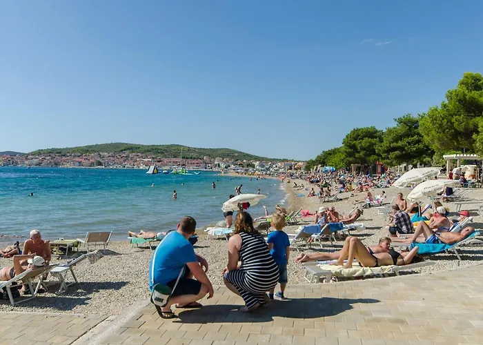 Fourstars Appartement *