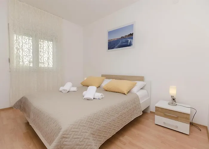 Appartement Fourstars