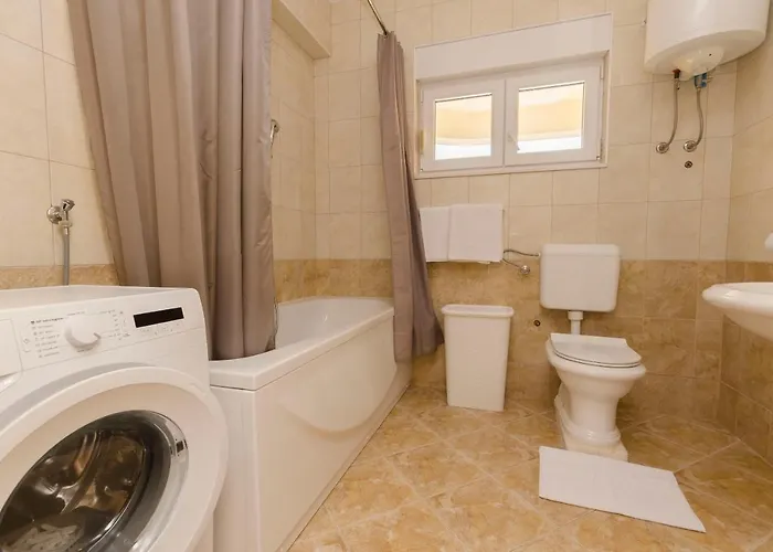 Fourstars Appartement