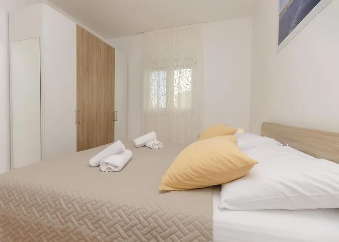 Fourstars Appartement