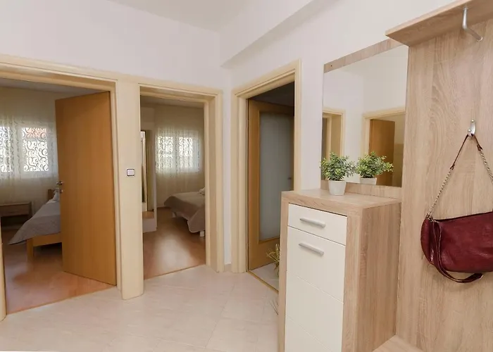 Appartement Fourstars Vodice