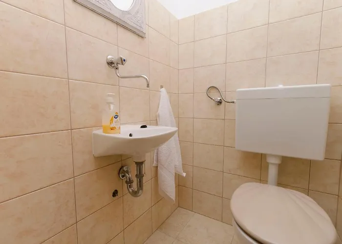 Fourstars Appartement